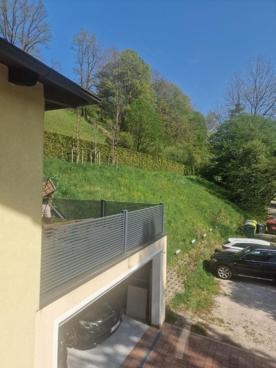 Ferienwohnung Nobile Lumaris 105 Bad Ischl Exterior foto
